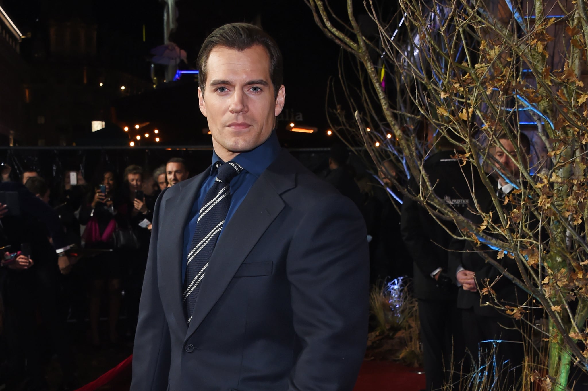 Henry Cavill splits with teenage girlfriend « Celebrity Gossip and Movie  News