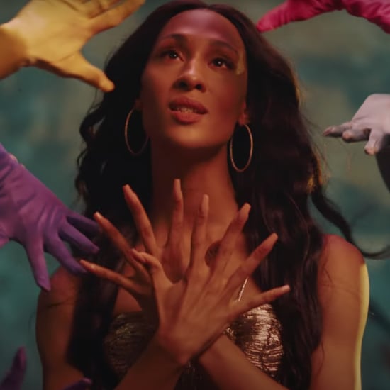 Watch Mj Rodriguez's "Something to Say" Music Video