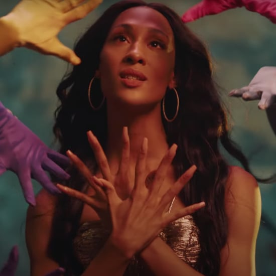 Watch MJ Rodriguez's "Something to Say" Music Video