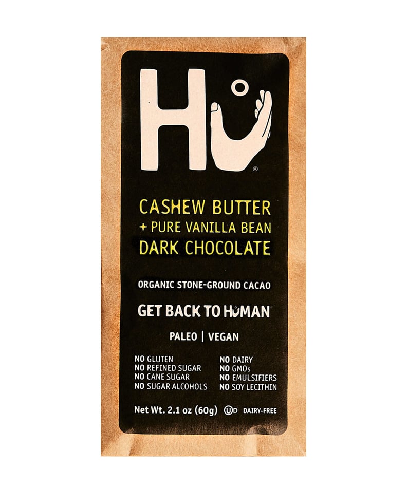 Hu Kitchen Chocolate Bars