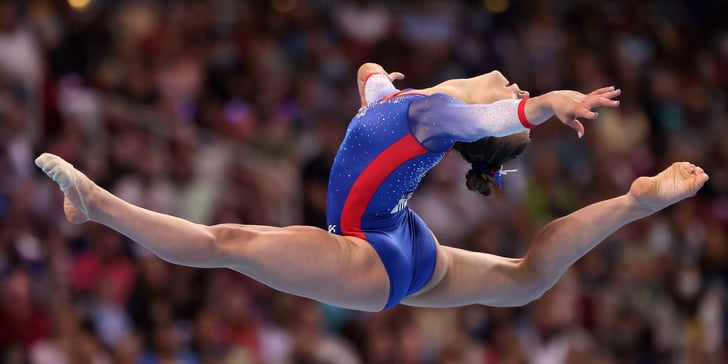 Grace McCallum Has Adorable Dogs | US Olympic Gymnast ...