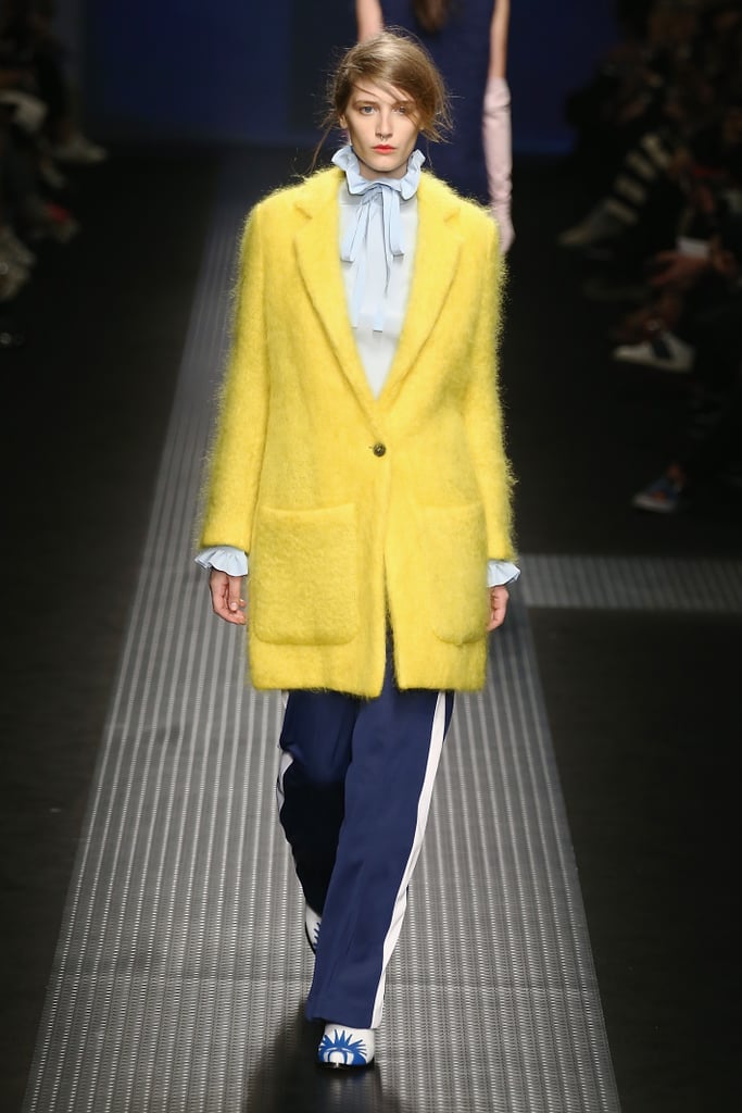 MSGM Fall 2015
