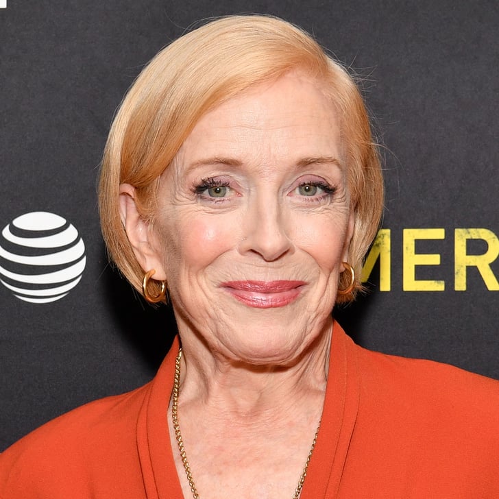 Holland Taylor partner