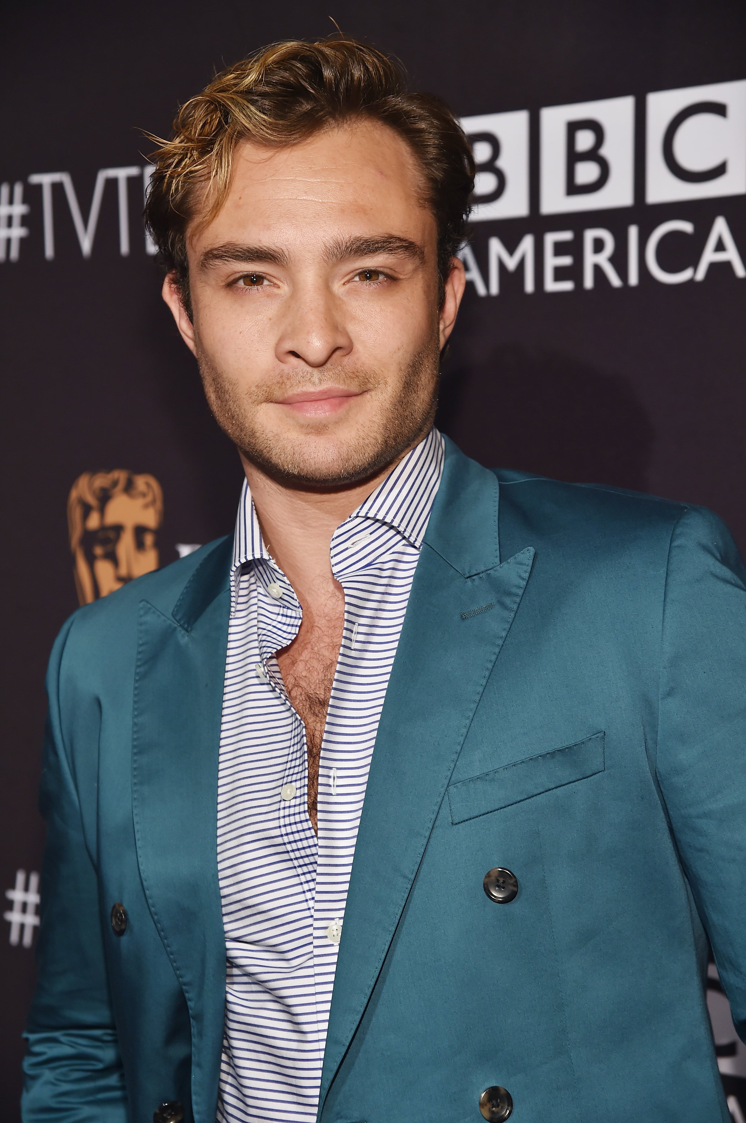 Ed Westwick Pictures | PS Celebrity