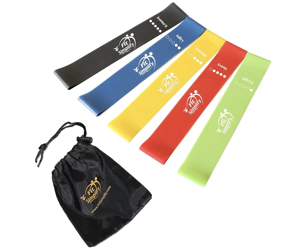 Fit Simplify Resistance Loop Exercise Bands