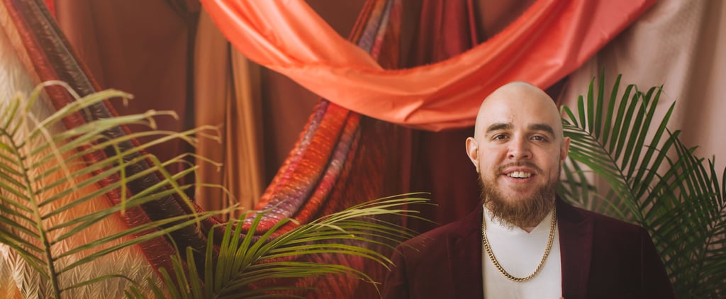 Poet José Olivarez on Poetry Collection Promises of Gold