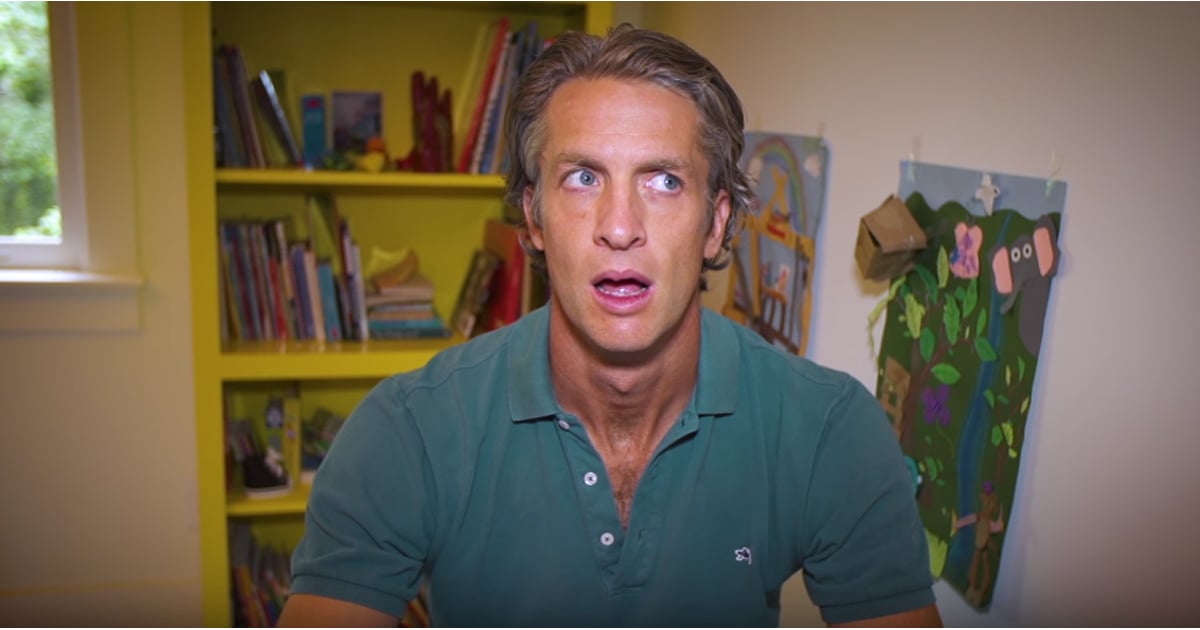 The Holderness Family ADD "OPP" Parody POPSUGAR Family