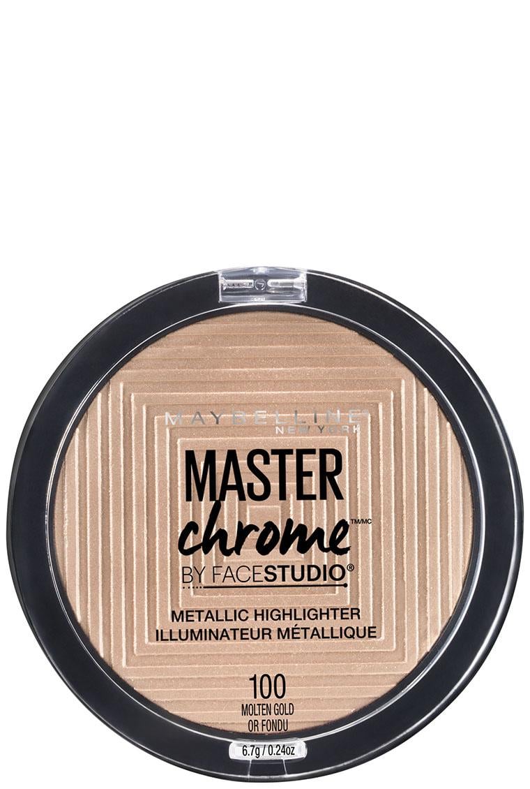 Maybelline New York Master Chrome Highlighter