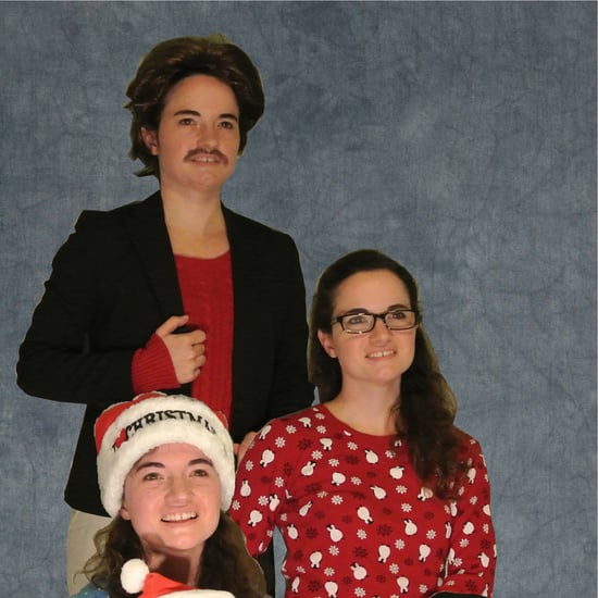 Funny Imgur Christmas Card