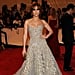 2022 Met Gala: The "Gilded Glamour" Theme, Explained