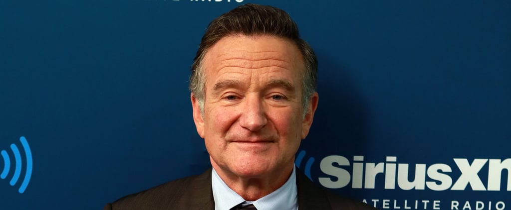 Robin Williams Checks Into Rehab