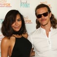 Ryan Dorsey Honors Naya Rivera With a Heartfelt Tribute on Mother's Day