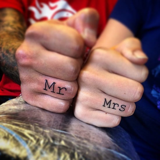 Couple's Tattoos | Video