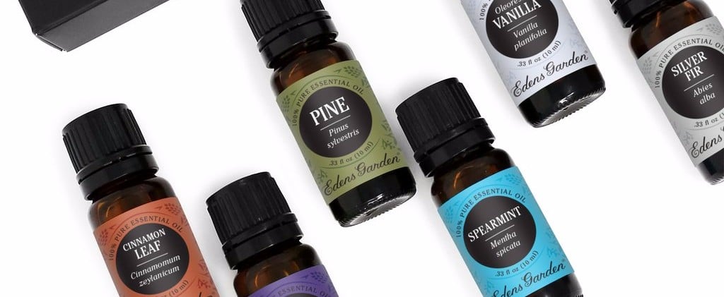 December Must Haves