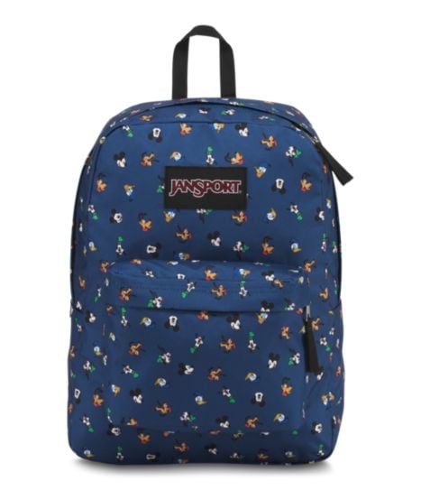 Disney Superbreak in Gang Dot ($44)