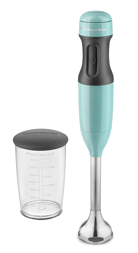 Best Immersion Blender For Smoothies