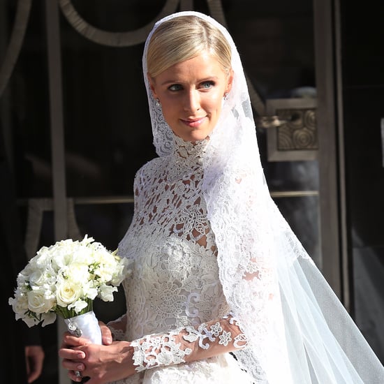 Nicky Hilton Wedding Pictures 2015