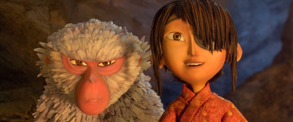 Kubo and the Two Strings