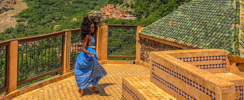 Black Travel Influencers to Follow on Instagram