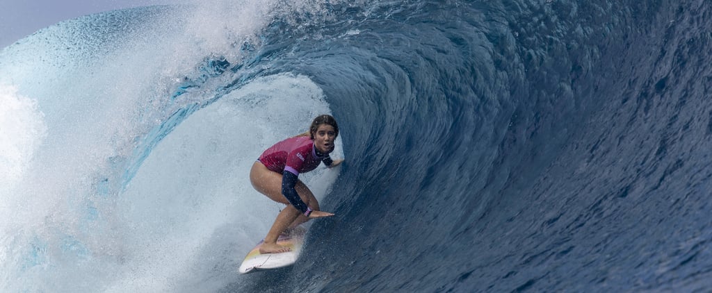 How Do Surfers Train Beyond Just Surfing?