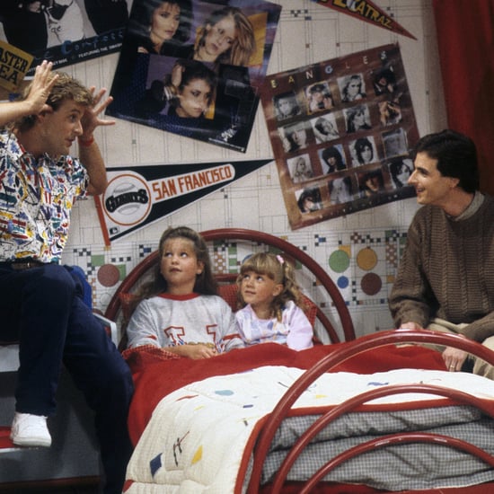 The Most Iconic Full House Set Decor