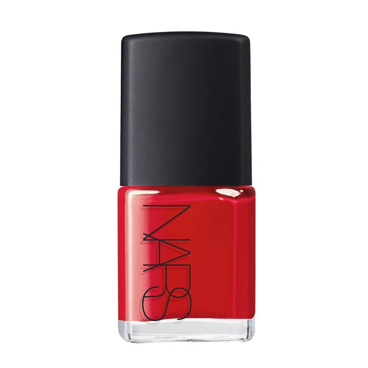 NARS Cosmetics Paradiso Nail Polish