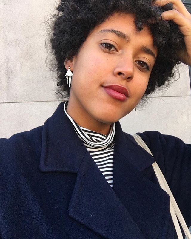 Maya Berry | editorial intern, POPSUGAR Maya Berry | editorial intern, POPSUGAR