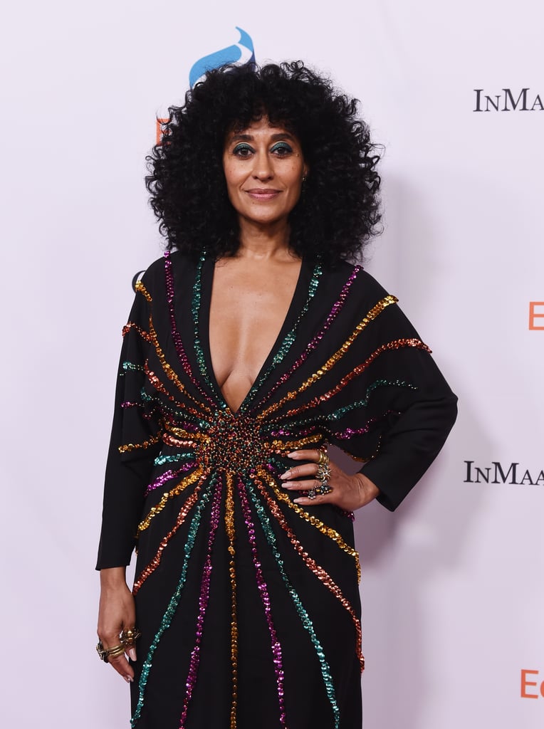 Tracee Ellis Ross