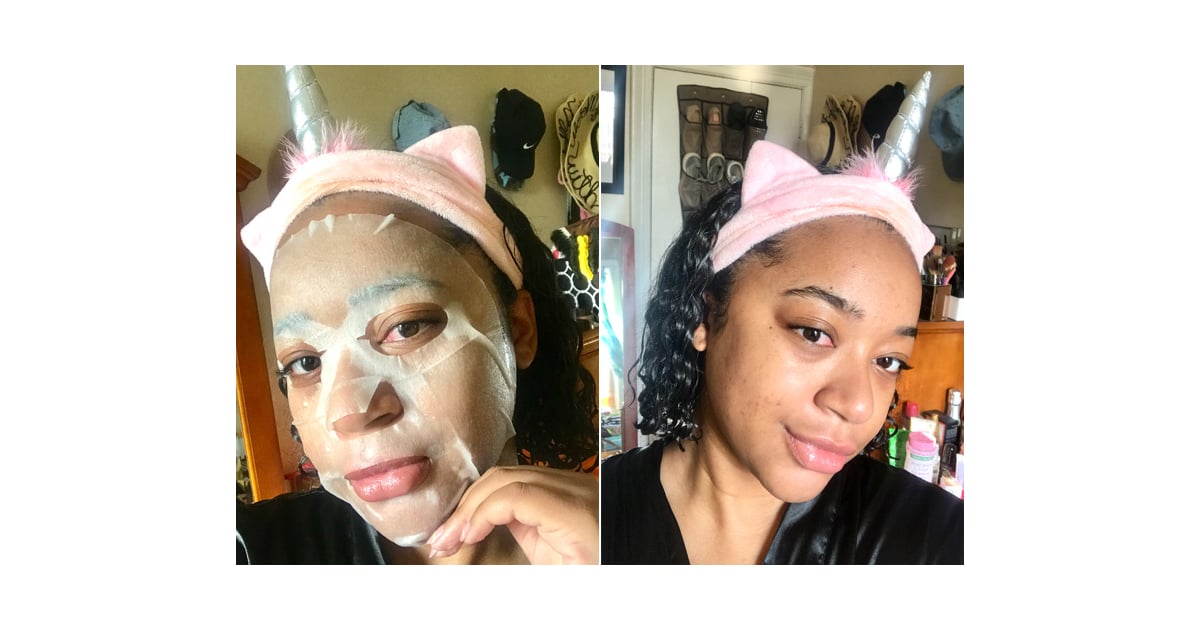 For Hyperpigmentation Best Face Masks For Summer POPSUGAR Beauty