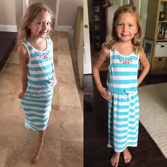Mom Reflects on Her Youngest Kid Going Into Kindergarten