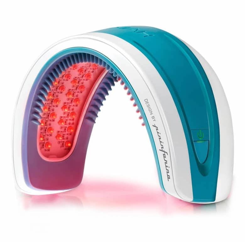 HAIRMAX 'LaserBand 82' Laser Hair Regrowth System