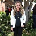 Haylie Duff Gives Birth to a Baby Girl — Find Out Her Sweet Name!