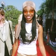 Watch Brandy Go From R&B Princess to Screen Queen in These Pictures