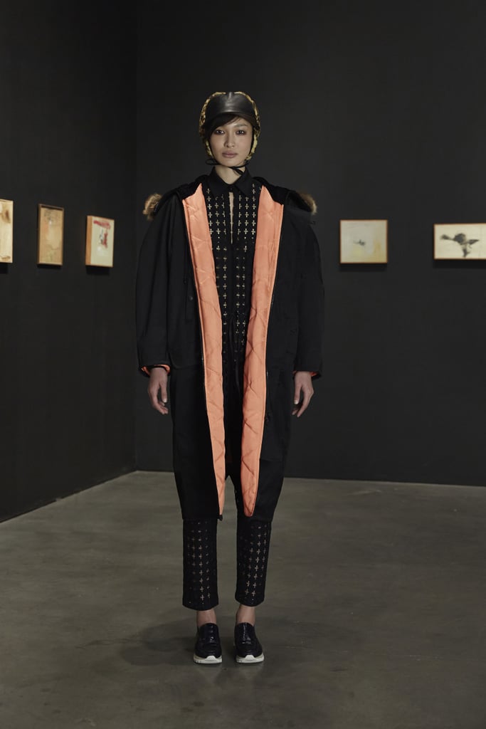 Rachel Comey Fall 2014