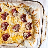 Pizza Egg Muffins With Potato Noodles Pizza Recipes For