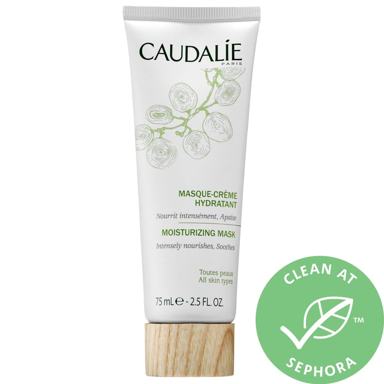 Caudalie Moisturizing Mask