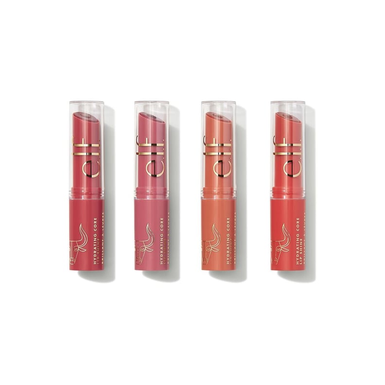 e.l.f. Cosmetics Lunar New Year Sweetheart Hydrating Lipstick Kit