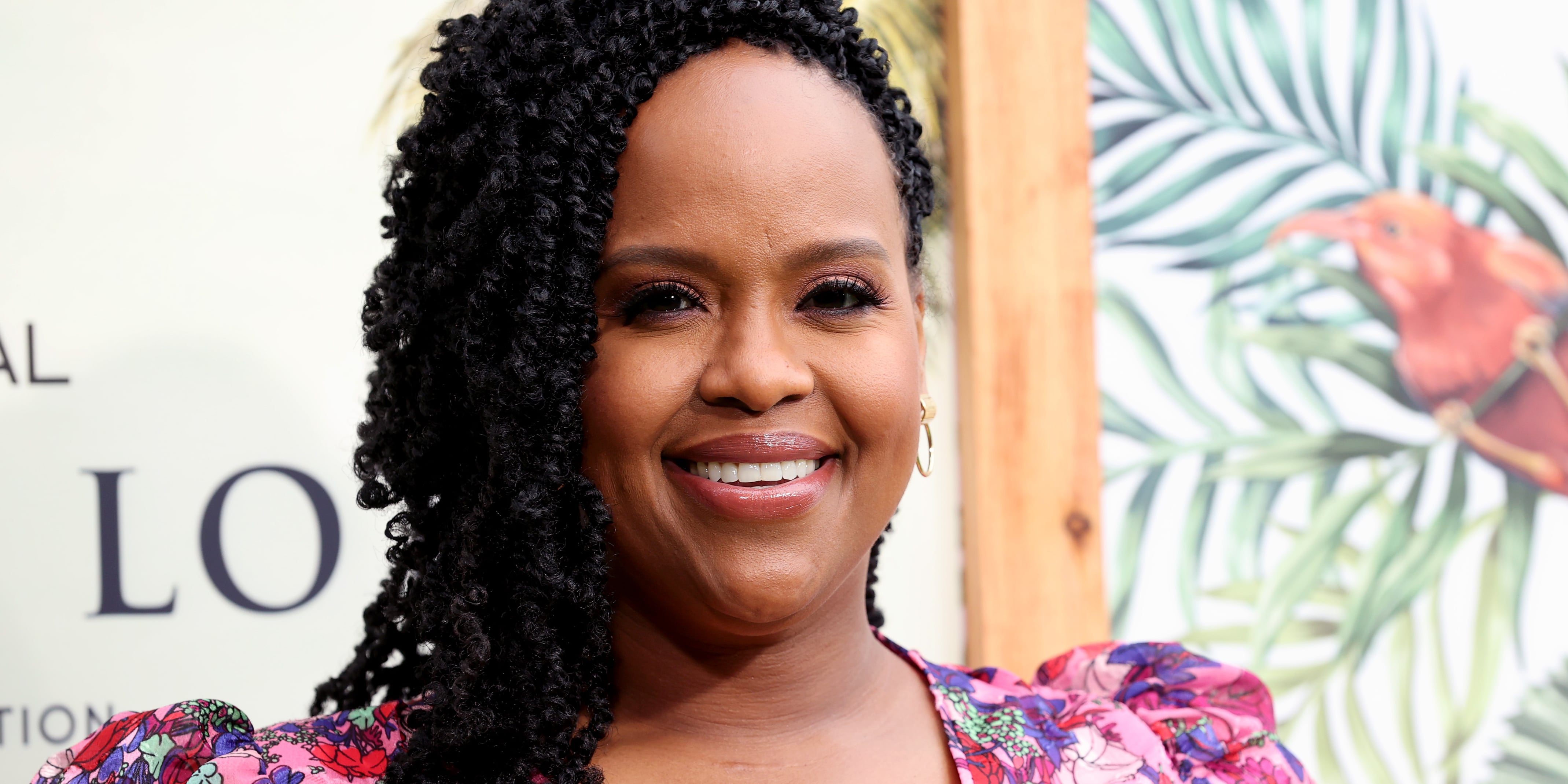 Natasha Rothwell Discusses Insecure Directorial Debut PS Entertainment