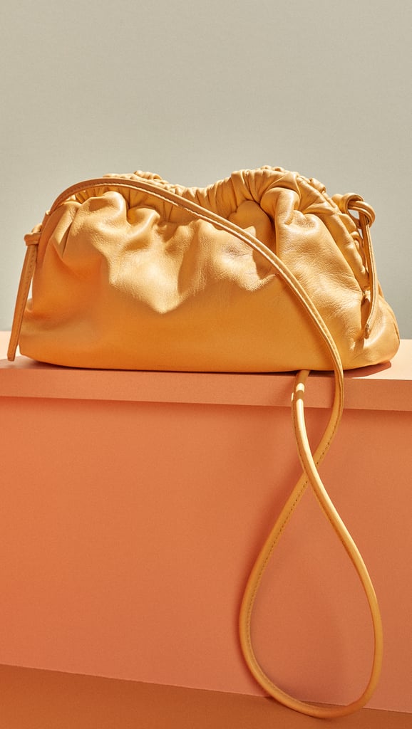 Mansur Gavriel Mini Cloud Clutch