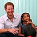 Prince Harry in the Caribbean Pictures 2016