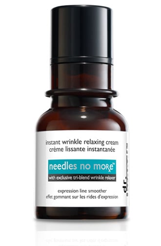 Needles No More Instant Wrinkle Relaxing Cream
