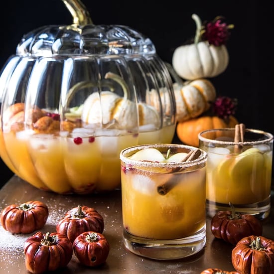20 Easy Halloween-Themed Cocktail Recipes