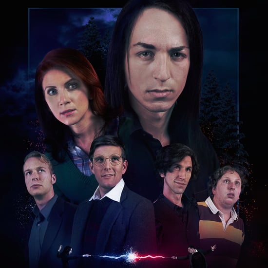 Harry Potter Marauders Fan Film