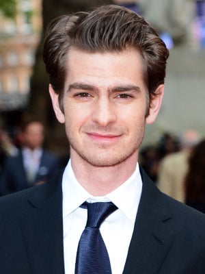 Andrew Garfield | POPSUGAR AU