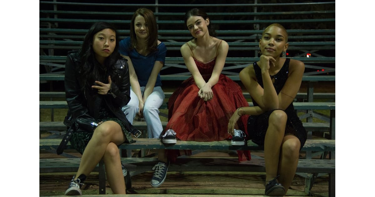 Dude | Best Stoner Movies on Netflix | POPSUGAR ...