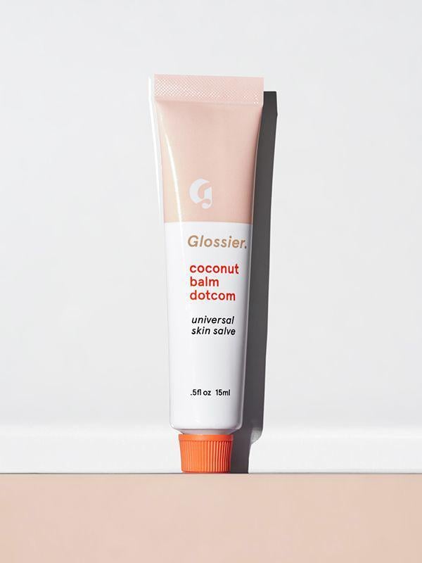 Glossier Balm Best Lip Balm For Winter POPSUGAR Beauty Photo 12