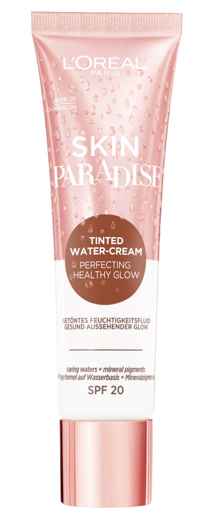 L'Oréal Paris Skin Paradise Tinted Water-Cream