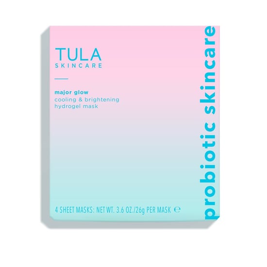 Tula Skincare Major Glow Mask Review