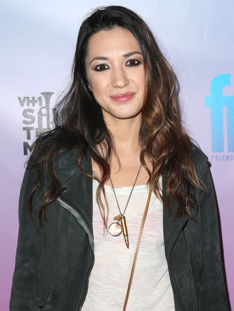 Michelle Branch