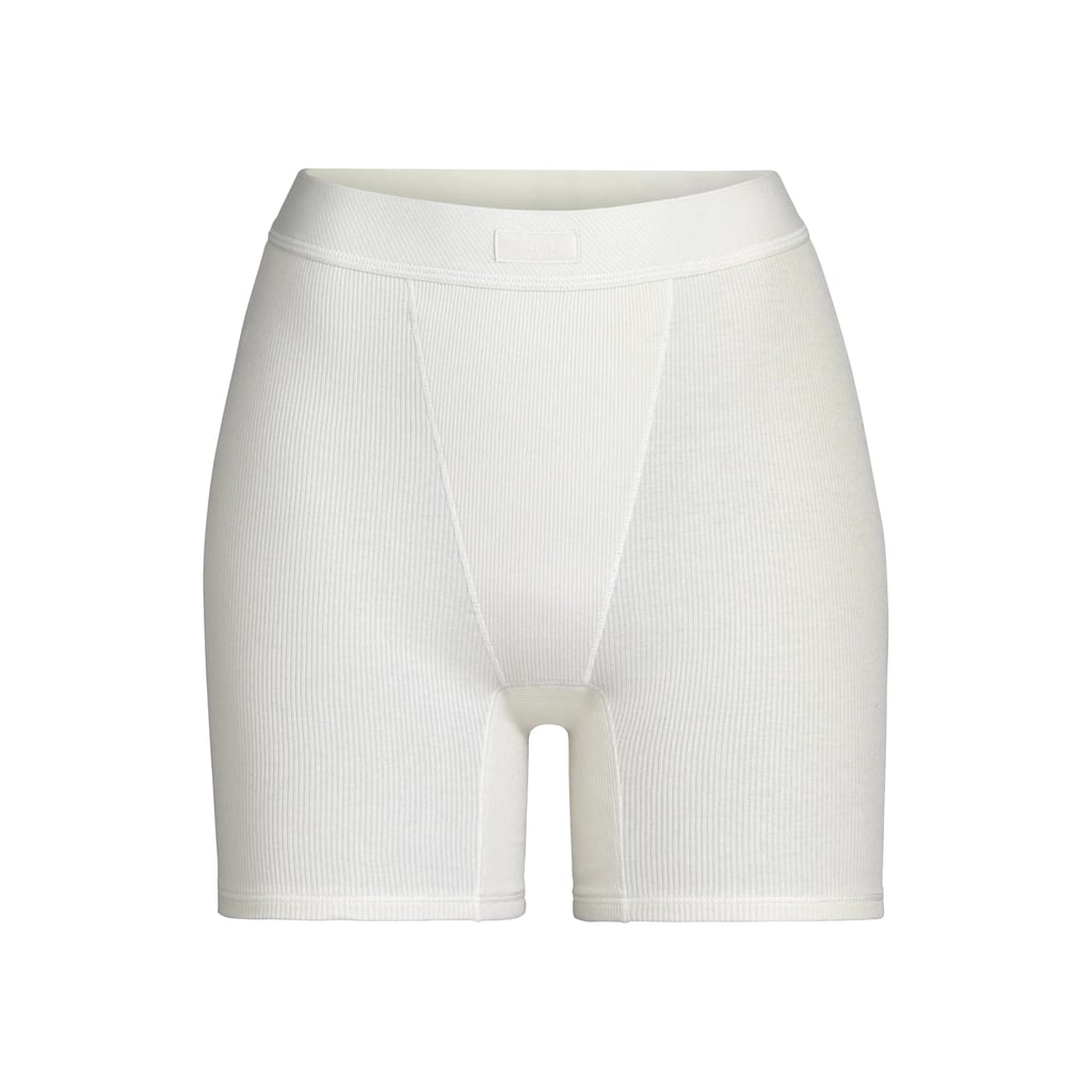 Shop Kylie Jenner's Skims Boxers